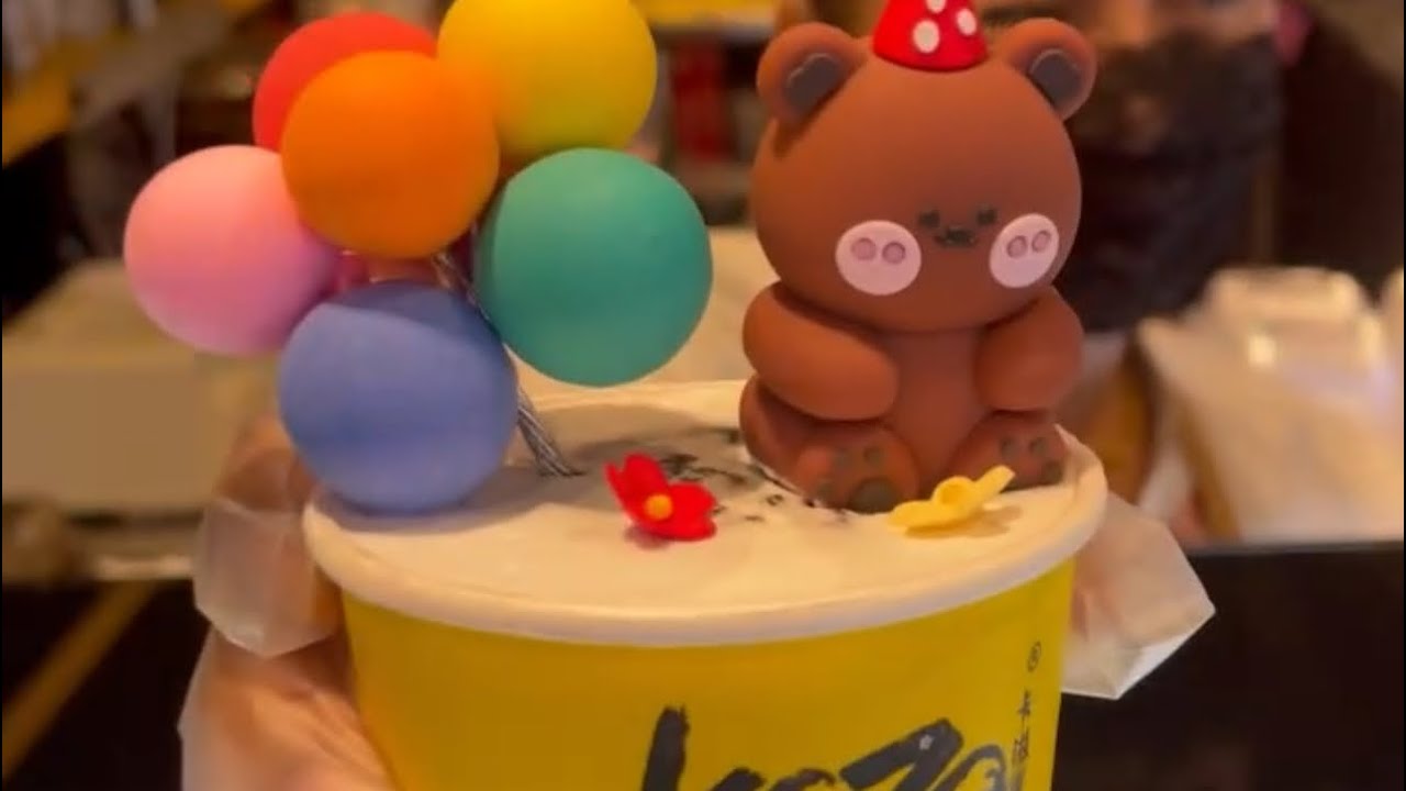 Jalan jalan Cari Makan Mystyle Kazo Bakery 283 Tanjong Katong Road