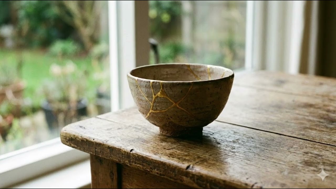 ร้องไห้ออกมาเถอะ ถ้ามันไม่ไหว.. 💧🎵เพลง ไม่สมบูรณ์แต่สวยงาม (Beautifully Broken)