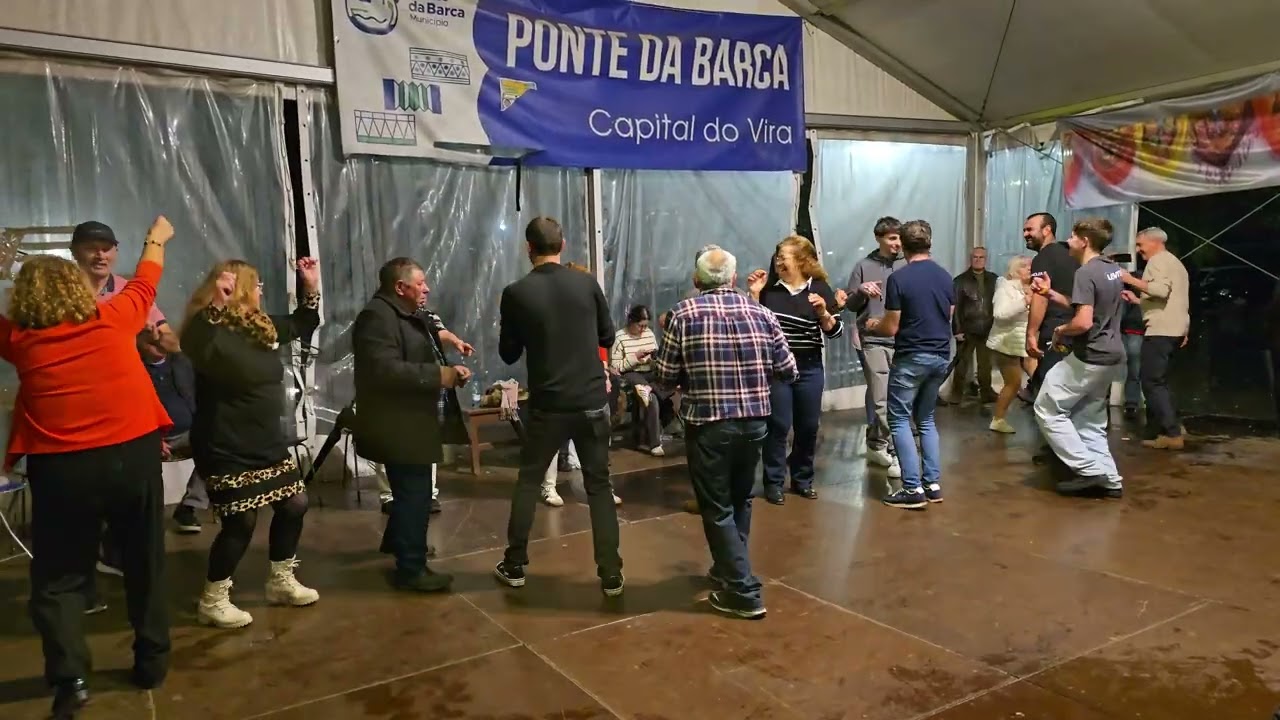 Ponte da Barca I [8 Fev. 2026