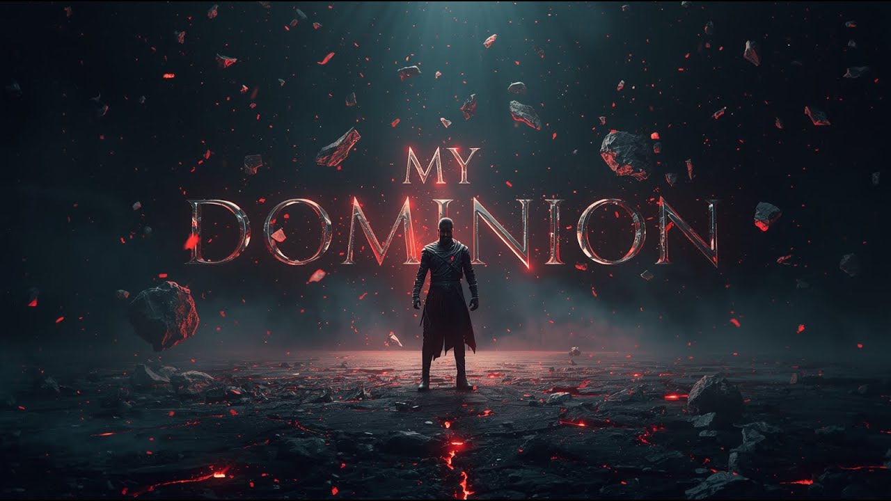 iMz - Moje Dominium