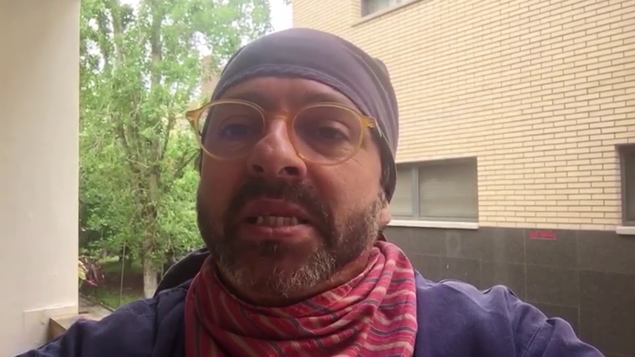 La Cita. Marc Oriol.