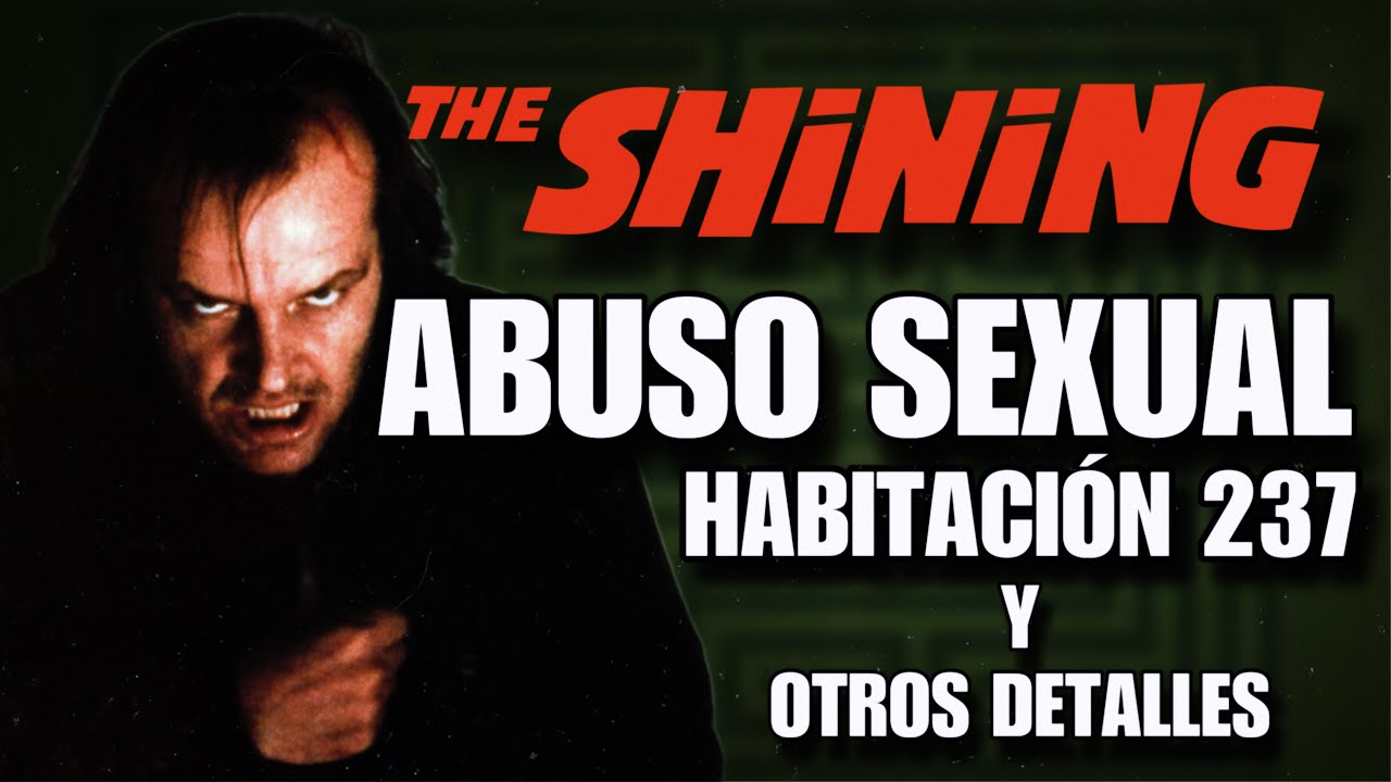 TERRIBLES ACONTECIMIENTOS en la película 