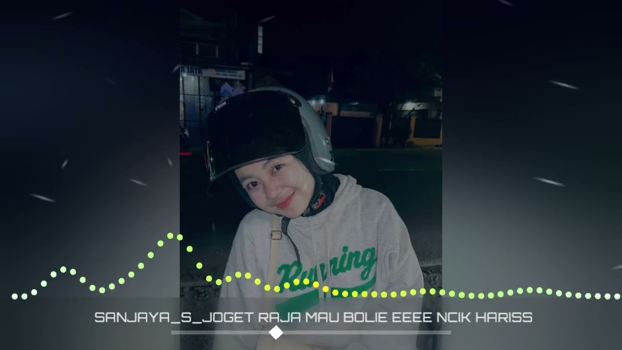 SANJAYA_S_JOGET‼️RAJA MAU BOLI EE REMIX TERBARU