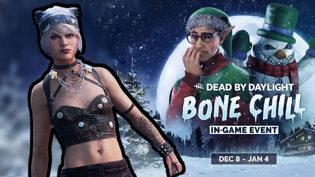 DBD | No flashbangs, No DS