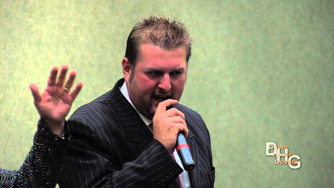 The Porter Family - I'll Take Jesus