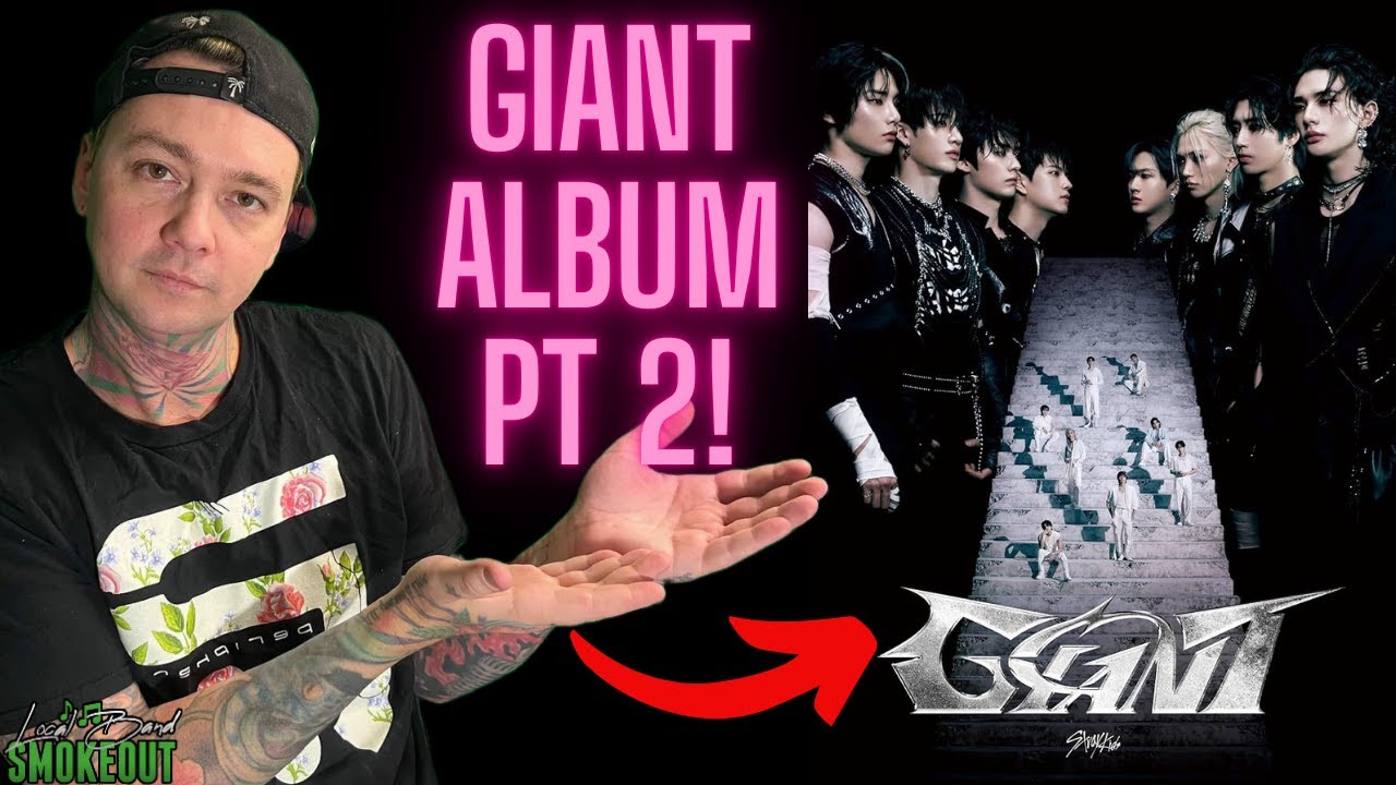 Stray Kids - Saiyan / Love Is Painful / Christmas Love ( Reaction )