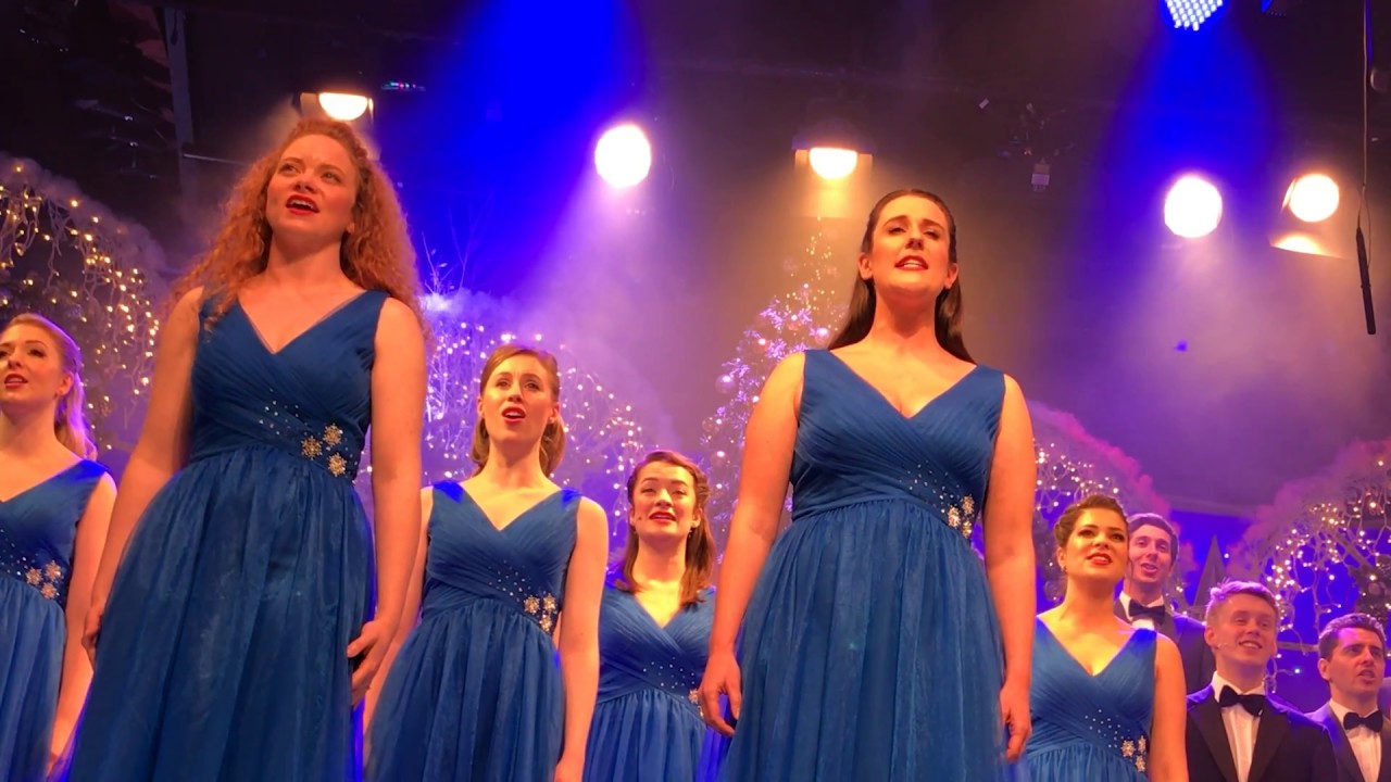 FIRST LOOK at Thursford Christmas Spectacular 2017