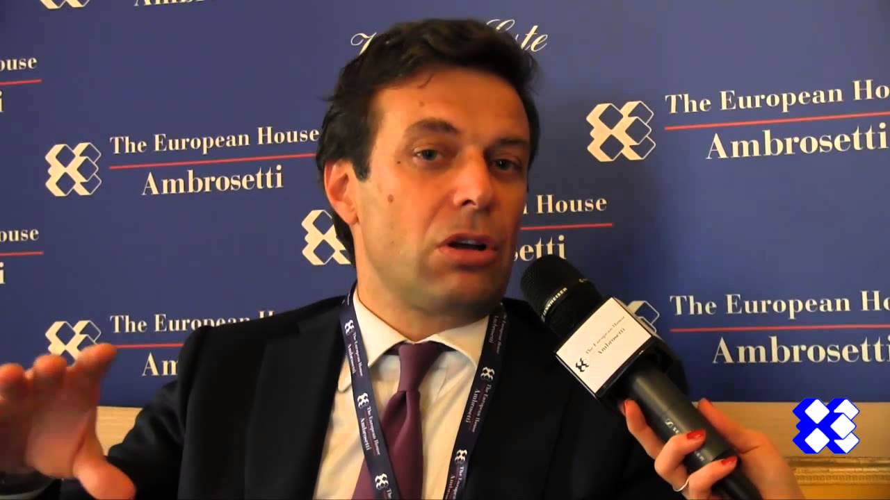 Flavio Fabbrizi Investor confidence