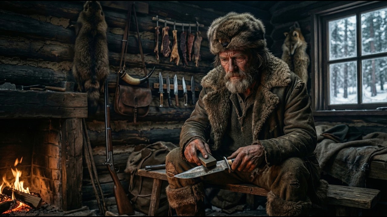 What was a Green River knife? The Buffalo Hunters' combat blade you've never heard of.