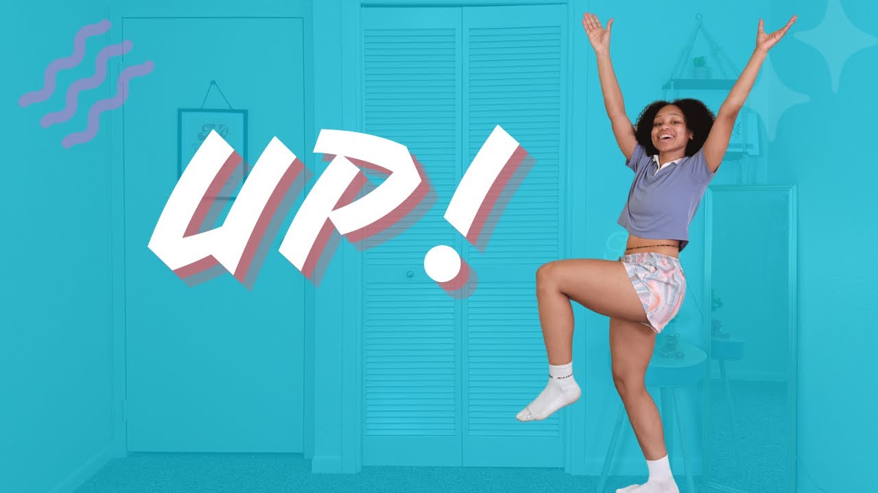 UP- Forrest Frank & Conner Price Arm Workout // Beginner Friendly//