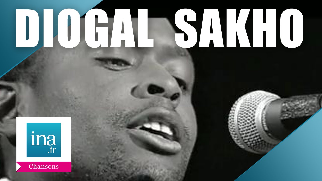 Diogal Sakho 
