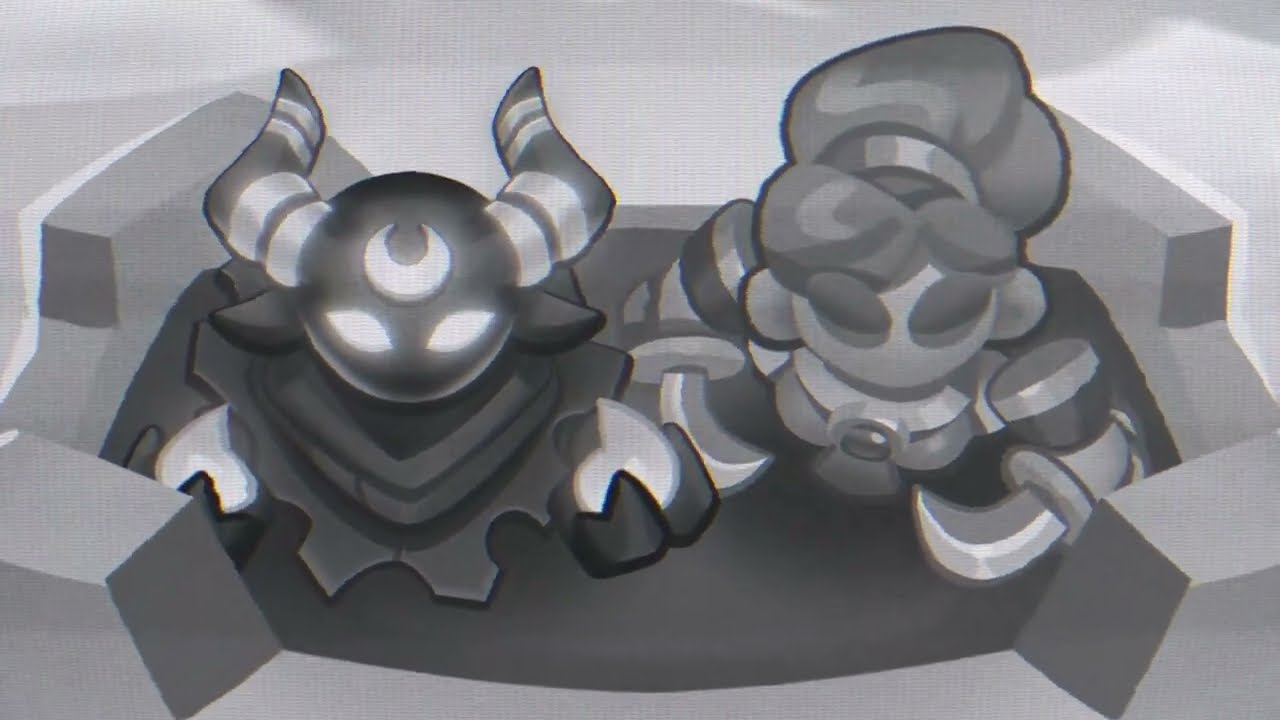 Rush Royale - Version 18.0/Talents Teaser