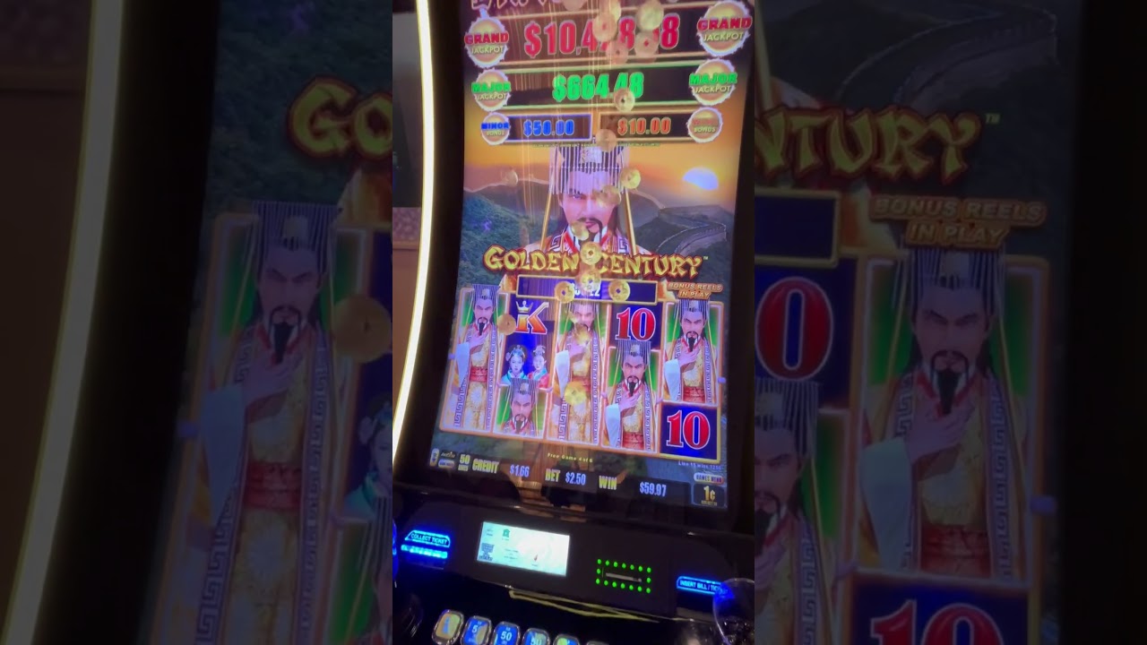 WHOA! Last Spin Winner! #slots #casino #games #gaming #fun #jackpot