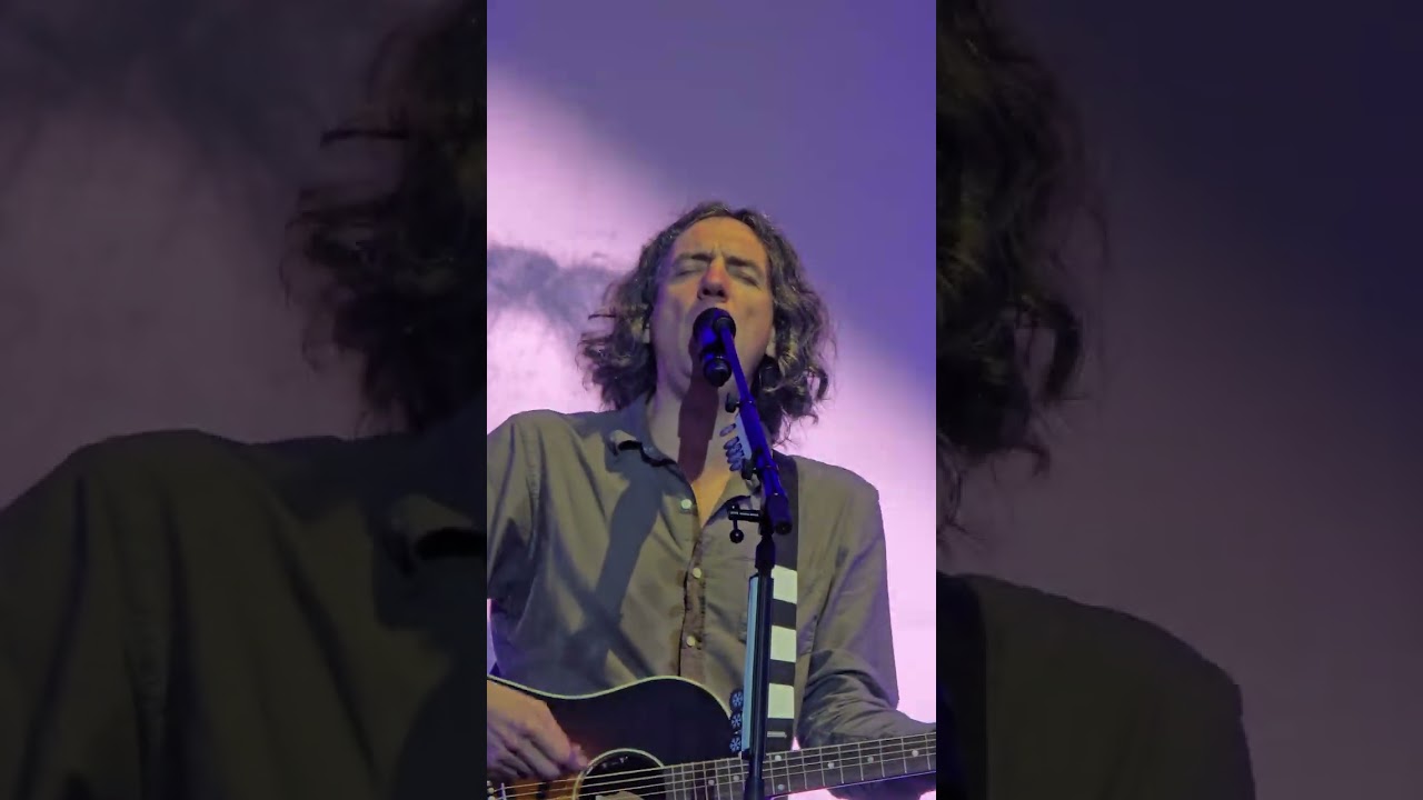 Snow Patrol - Heal Me - Belsonic 21.06.2025