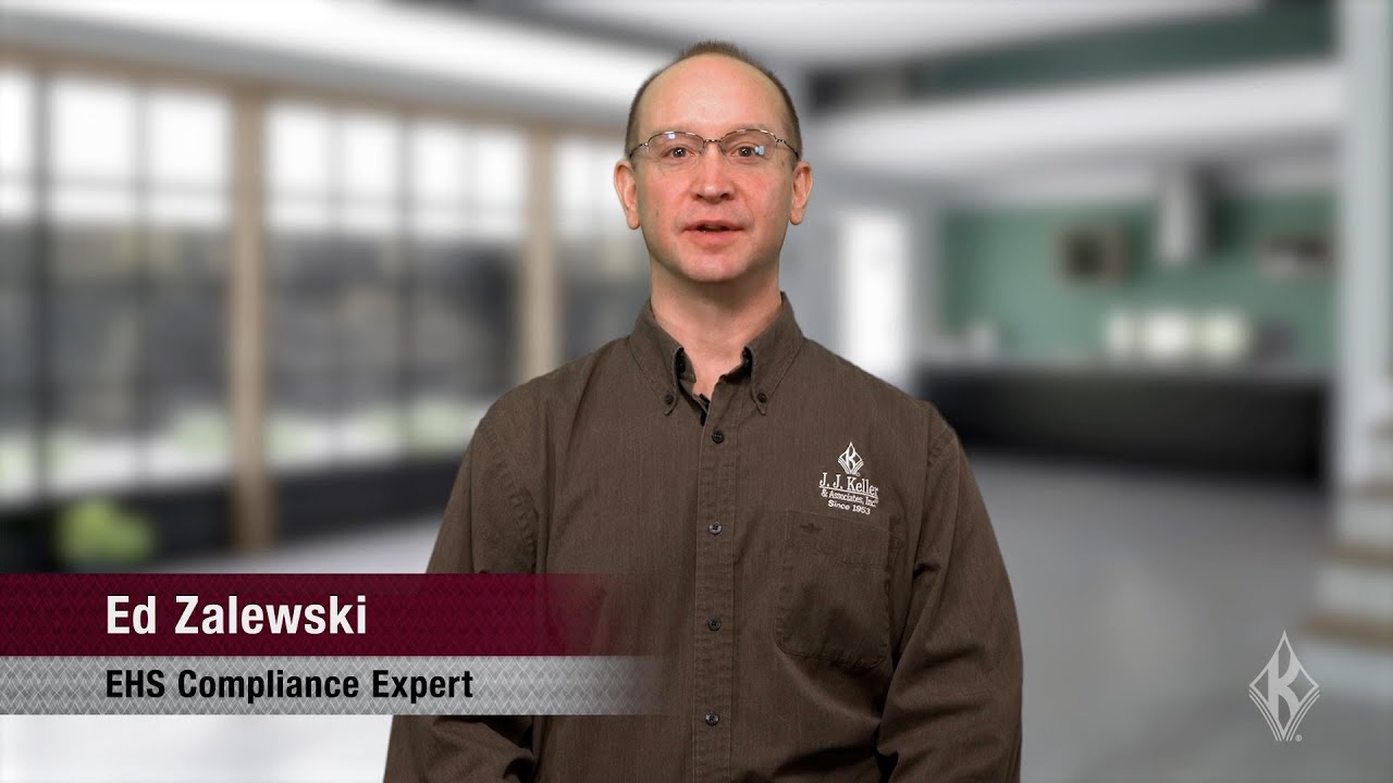 Ergonomics Program Tips