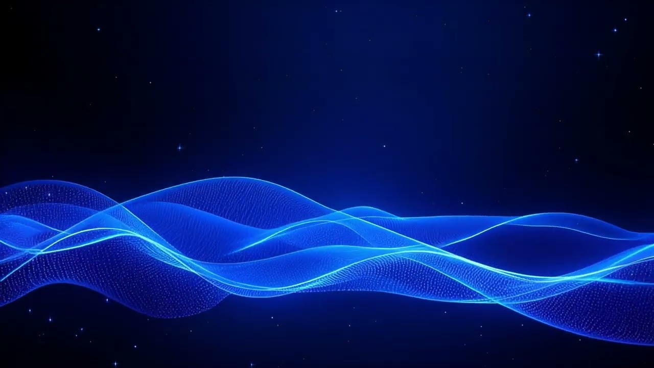 Deep Sleep Music for Total Body Healing | Melatonin Release • Stop Overthinking • 432 Hz + 528 Hz