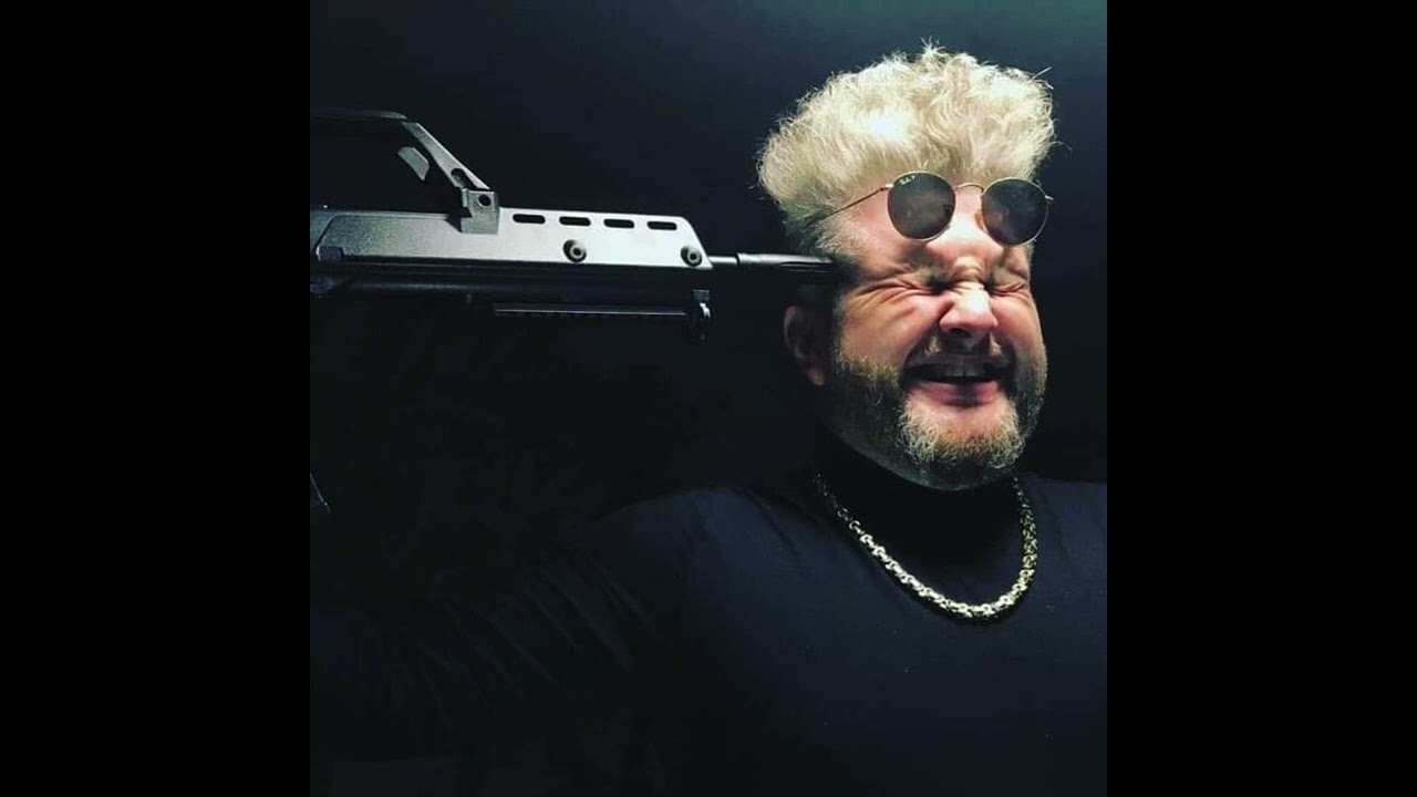 Mops -  SWAG (prod. DJ Pete) VIDEO BASS BOOSTED