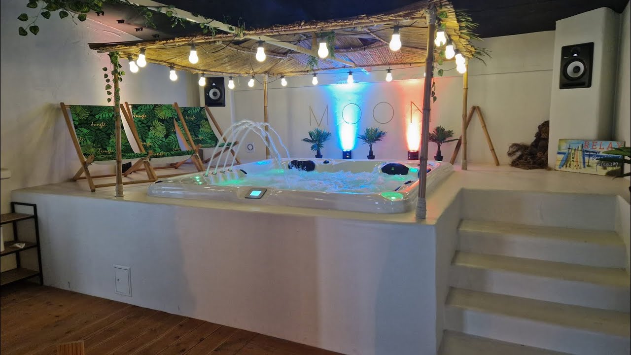 Moon-Altenstadt Event & Wellness Location
