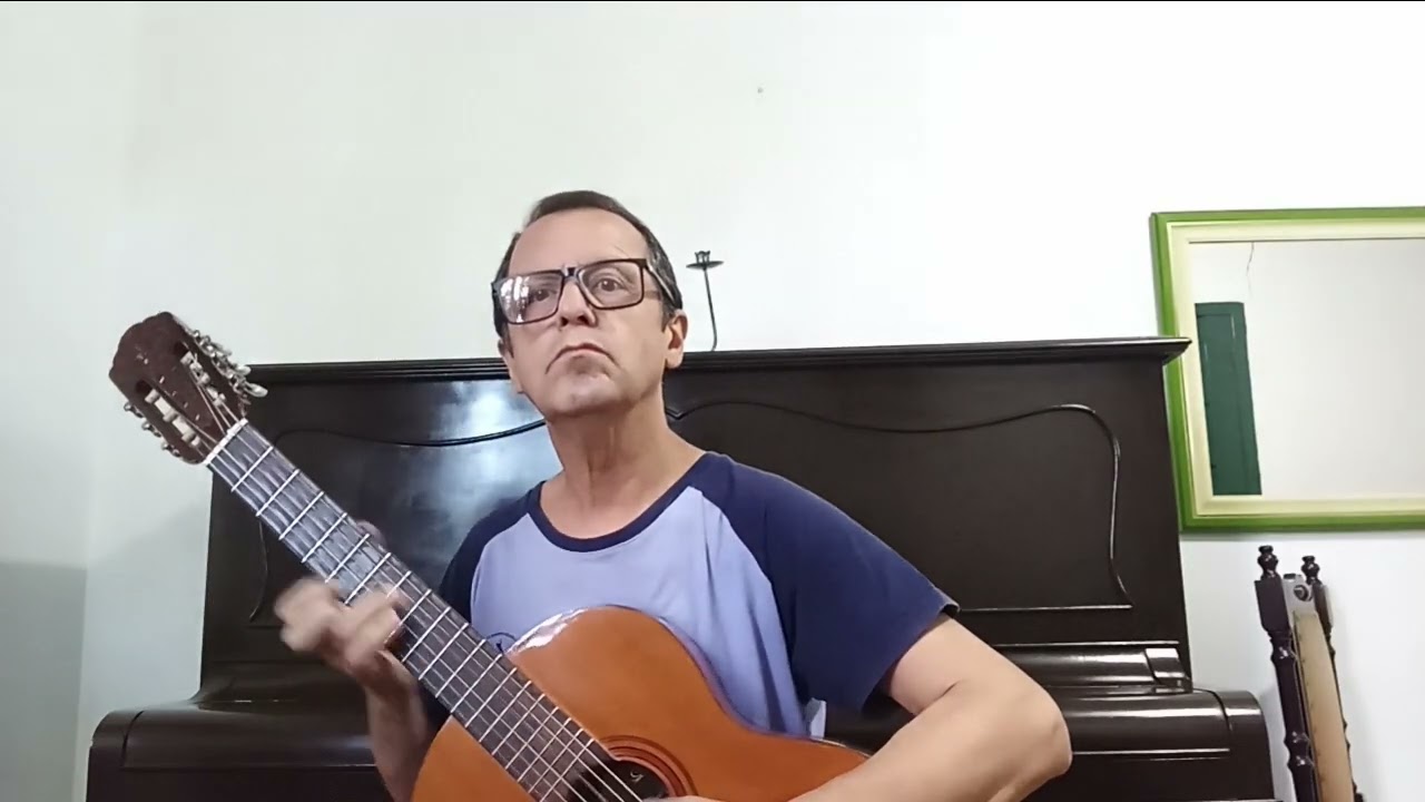 Asturias (Preludio-Leyenda) de Isaac Albéniz por Ivo Roberto Vincenzi  #musica #guitarra #violão 