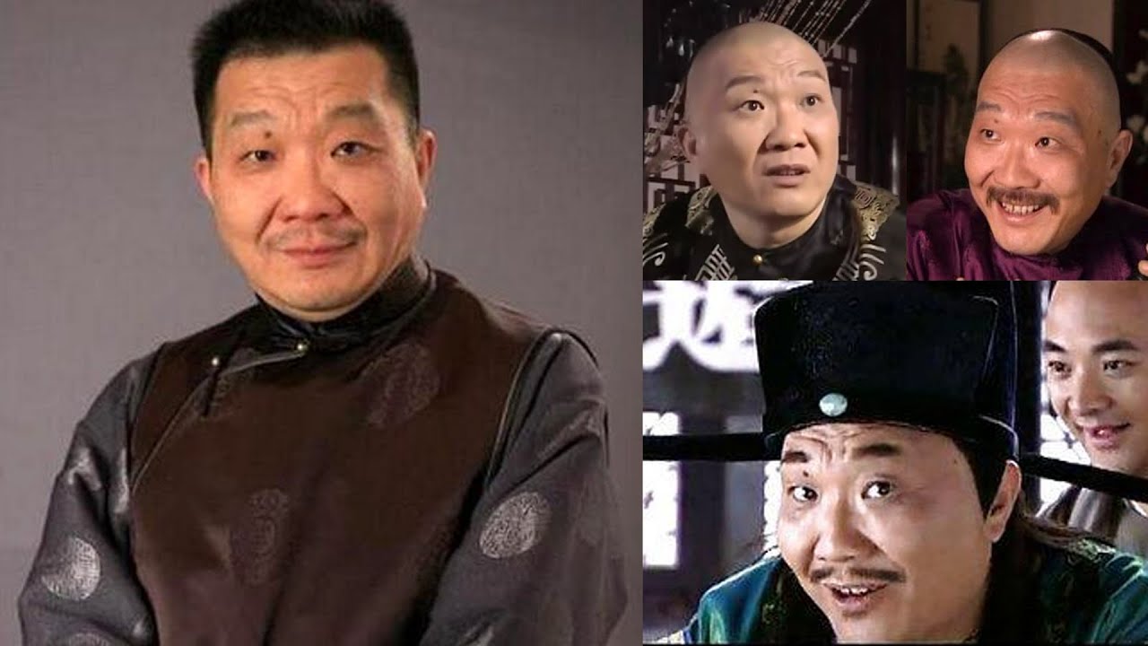 李耕，我国电视广告的奠基人！影视票友。&ldquo;国舅&rdquo;专业户