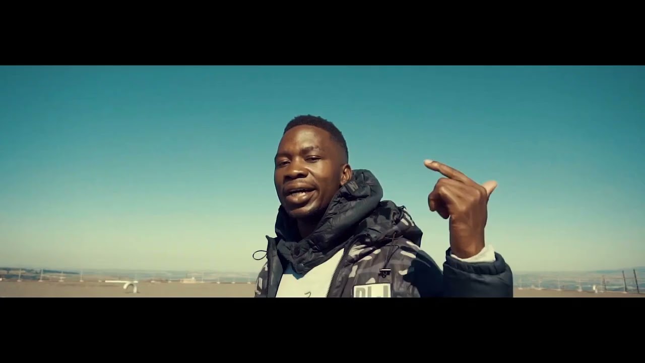 D_20 Success (Official Music Video)2022