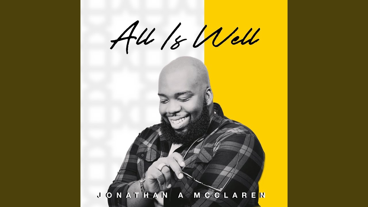 Sermonette (All Is Well)