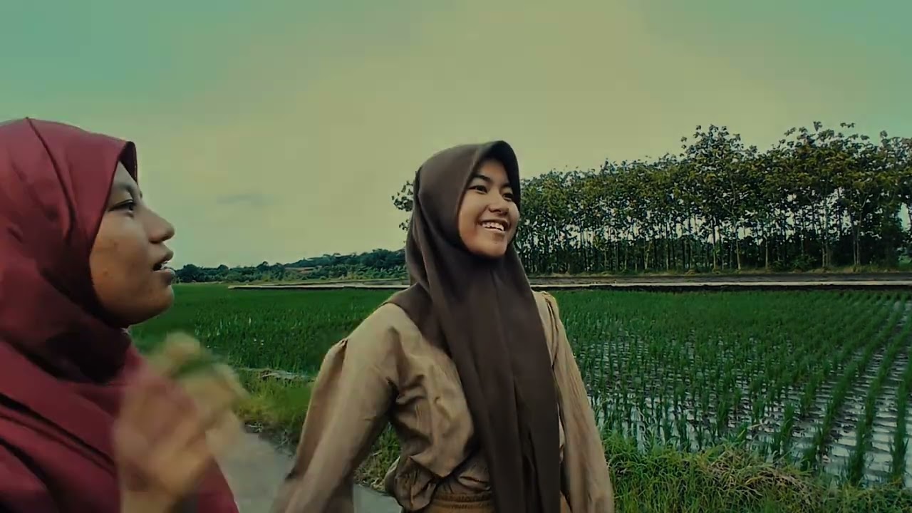PELITA DARI KAUMAN | tugas akidah akhlak | kel 1 | XII-11 | Mansaci