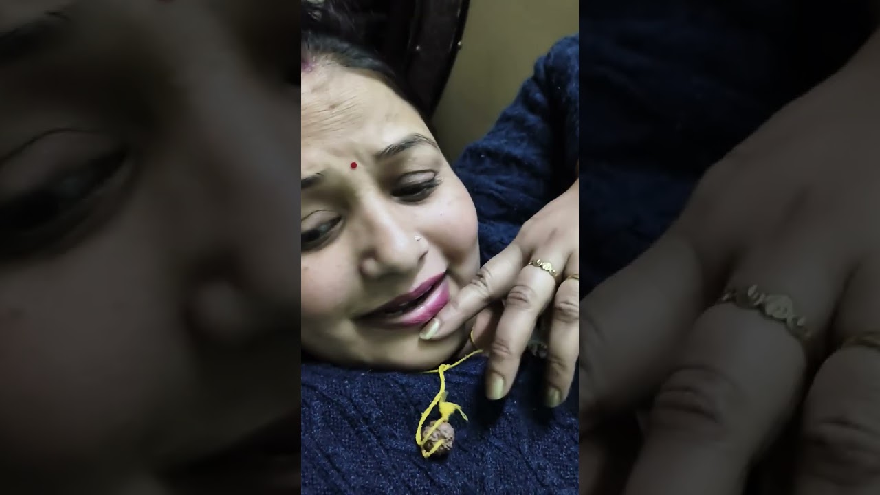 इतनी देर हो गई बदमाशी करते करते मुझे इतना गुस्सा आ 😱😱🙂‍↕️