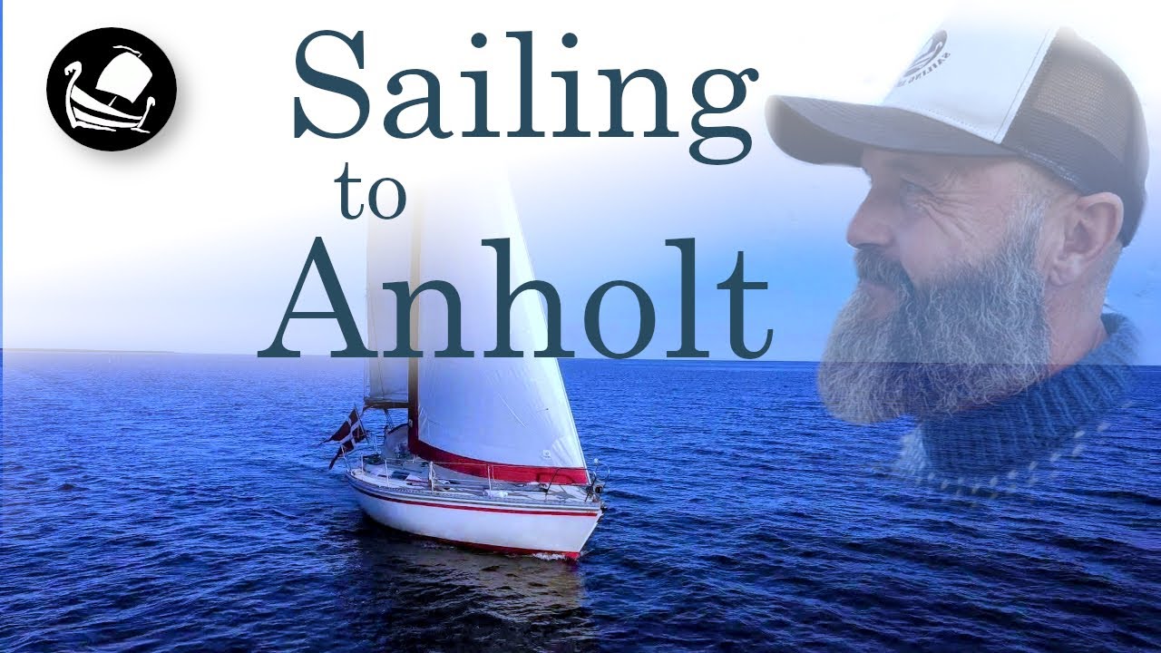 7 days sailing | destination Anholt