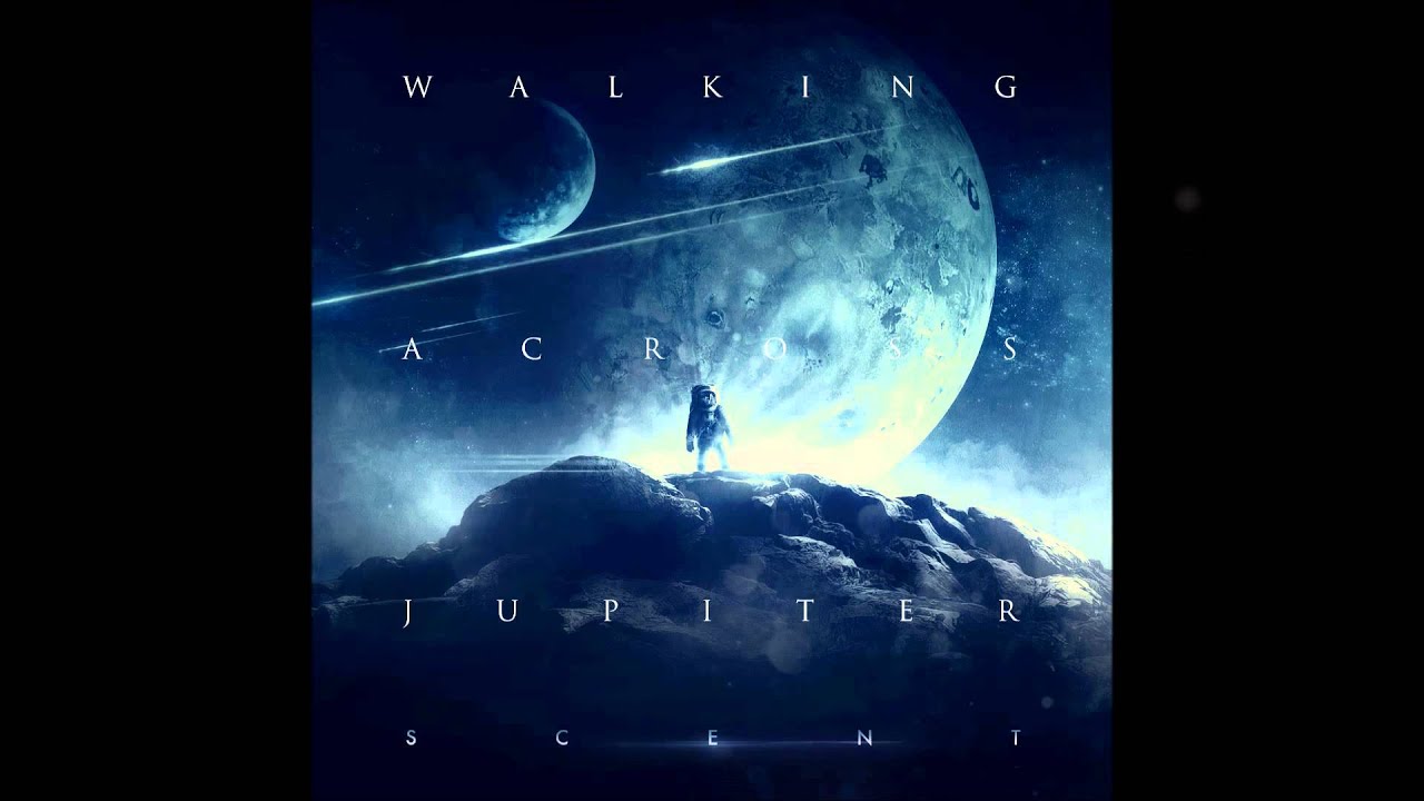 Walking Across Jupiter-