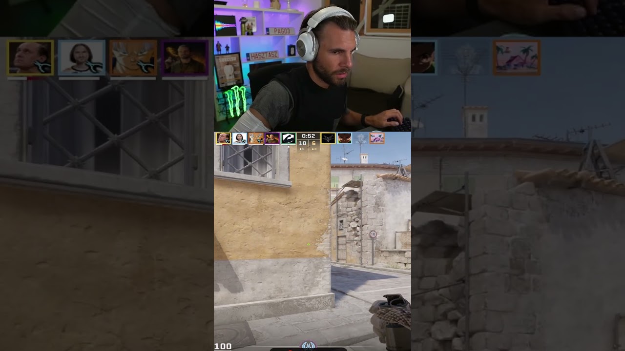 PAGO TROLLUJE KUPONY w ESEA  