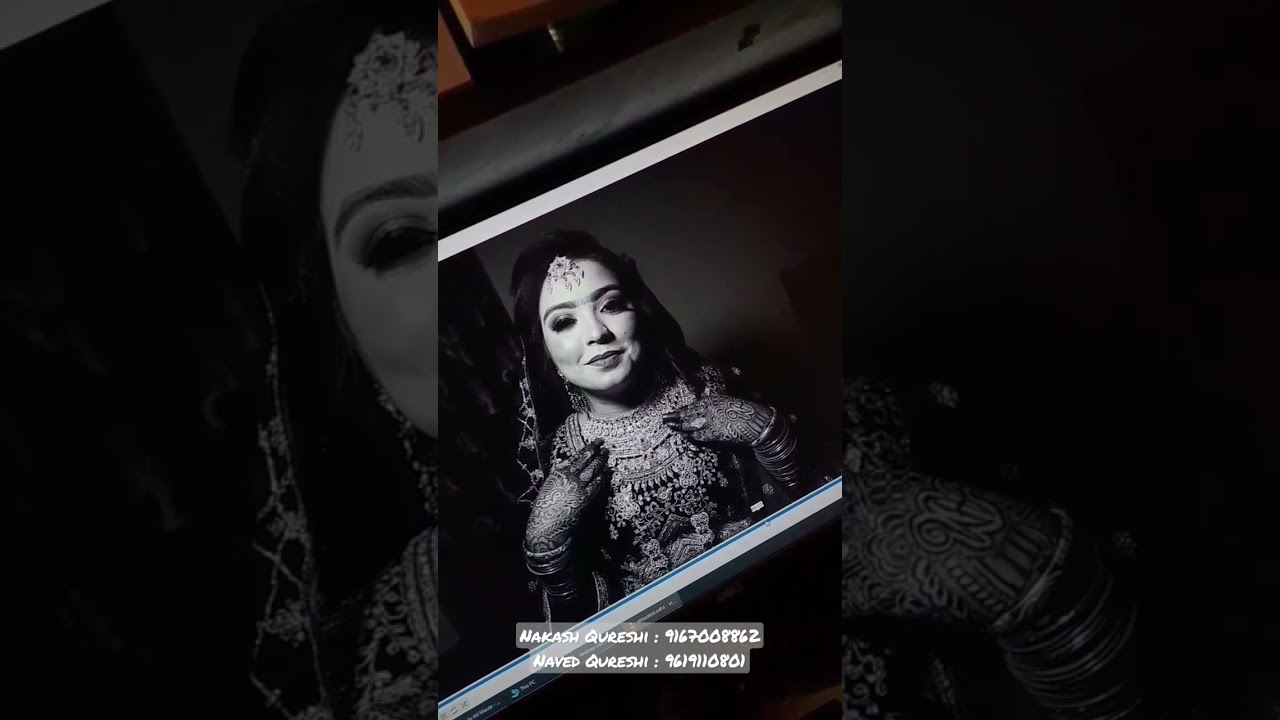 BRIDE &hearts;️  #mumbaiwedding #mumbaiwedding #2023 #wedding #ytshorts #foryou #mumbai #reception #shorts