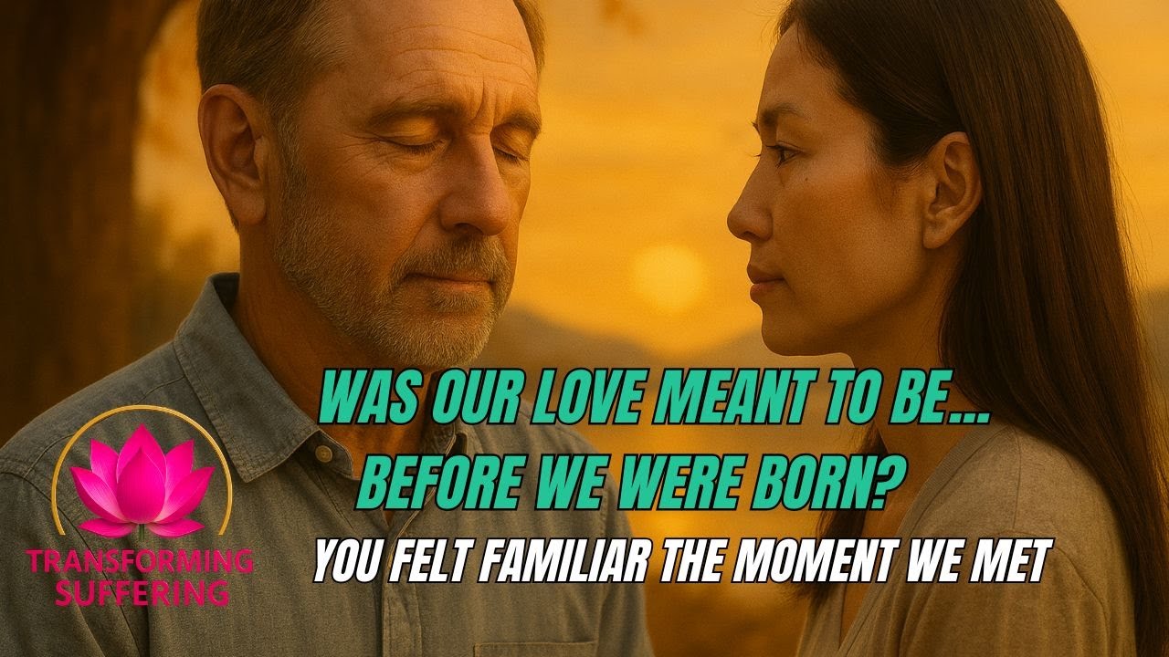 Reincarnation and Soulmate Marriage &ndash; Why Do Some People Feel Like a Love You've Known Forever?