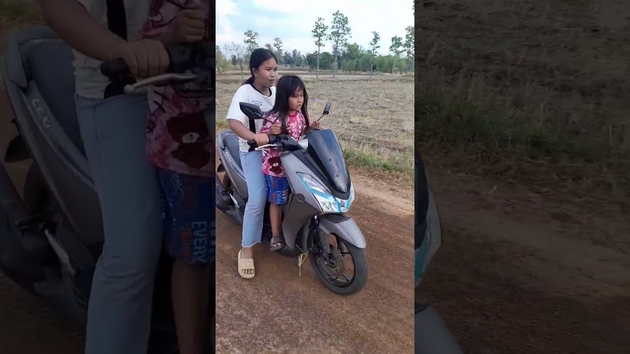 Yamaha lexi 125
