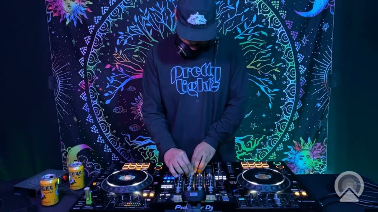 DJ BUBBLES & FRIENDS - Eps. 10 - Adobo Beats / Johancore (BASS, 140, UKG, RIDDIM)