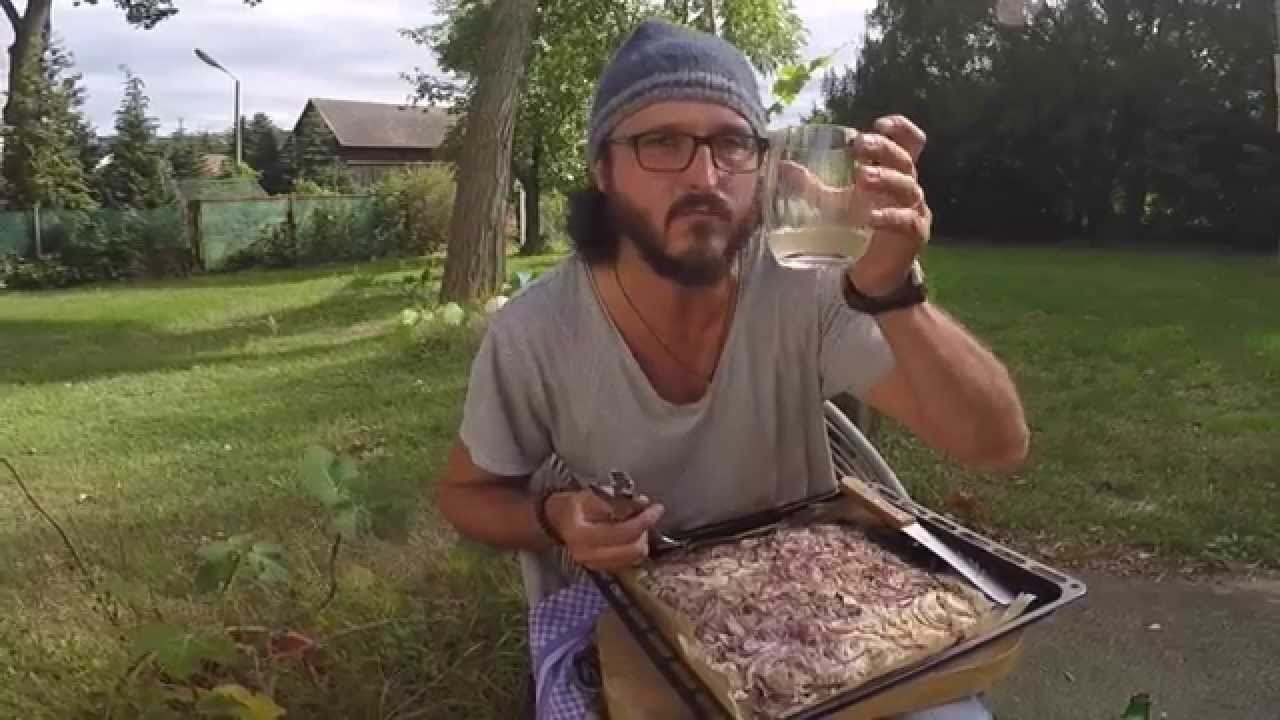 ZWIEBELKUCHEN/ LOW CARB UND OHNE MEHL