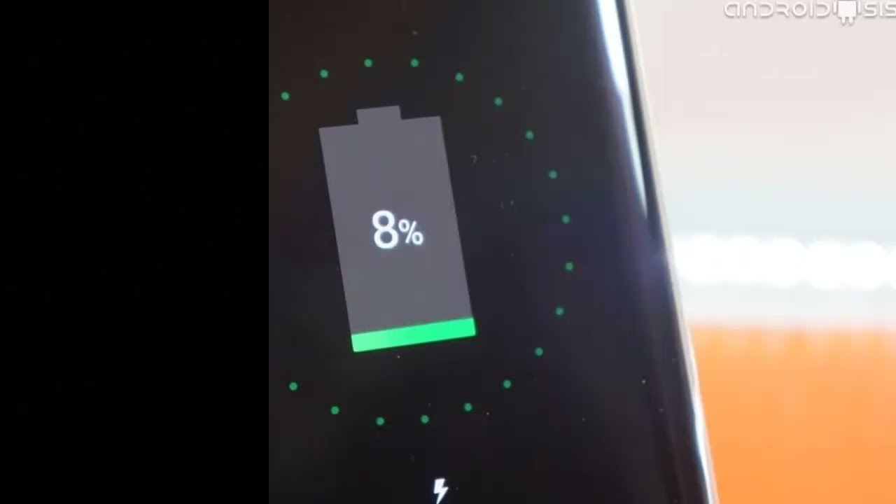 6 CONSEJOS PARA ALARGAR LA VIDA ÚTIL DE LA BATERIA DE TU TELÉFONO MOVIL #android #smartphone