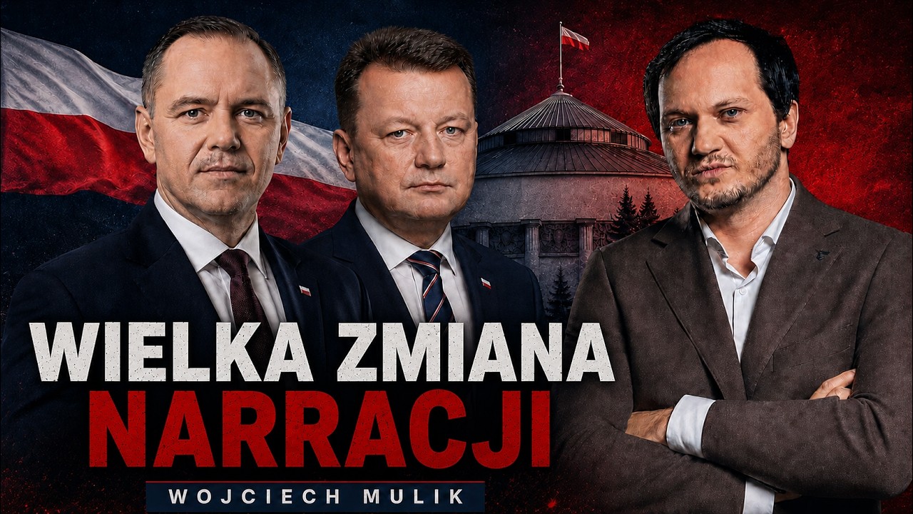 HISTORIA JAKO BROŃ. CZY POLITYCY DZIAŁAJĄ WBREW INTERESOWI POLSKI?