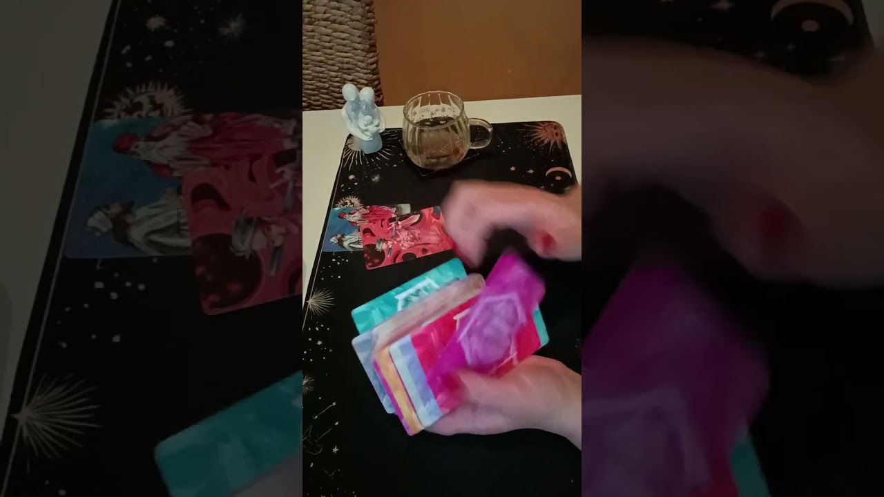 Какви чувства изпитва към вас 
