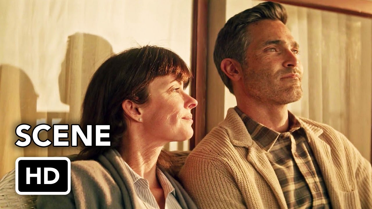 Superman & Lois 4x10 Epilogue 