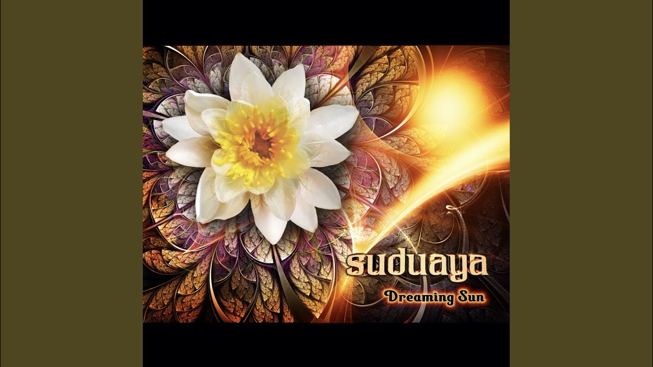 Matrimandir (Original Mix)
