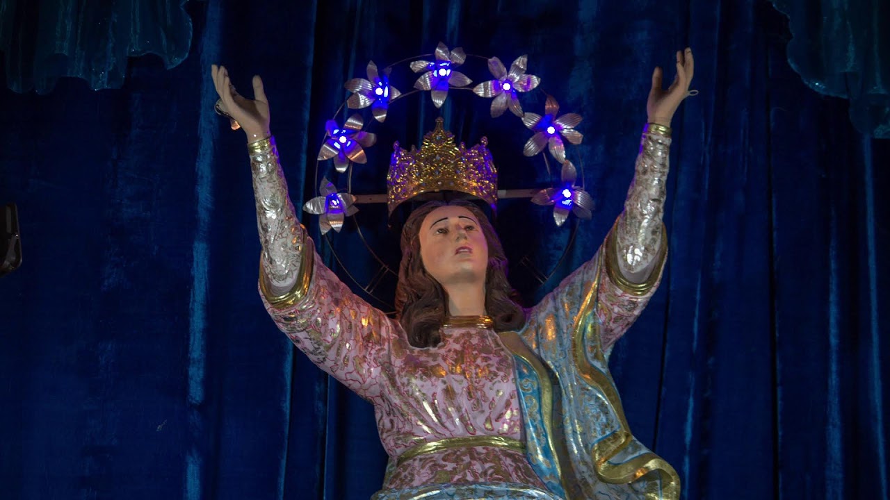 ✝️ Celebración Eucarística - Domingo III del Tiempo Ordinario