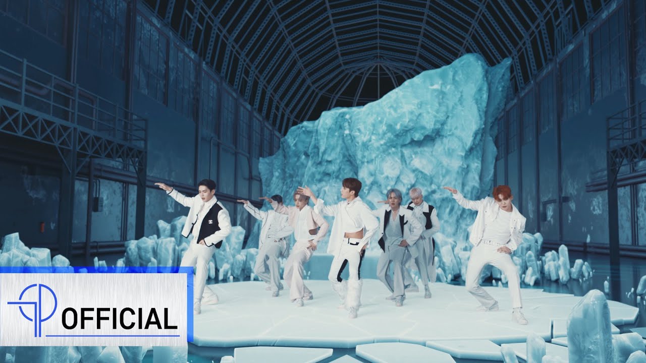 UP10TION (업텐션) 'What If Love' MV (Performance Ver.)