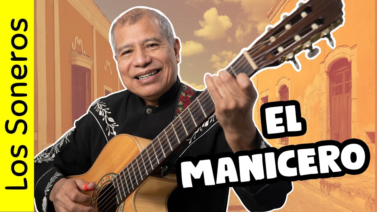 The Peanut Vendor - El Manicero (Moises Simons) Live Sound