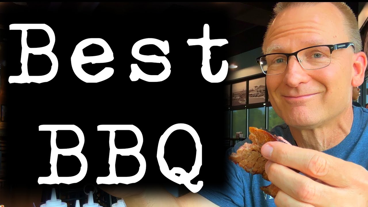 5 BBQ Joints (Review) -  The BBQ BOSS!   | Northern Virginia |