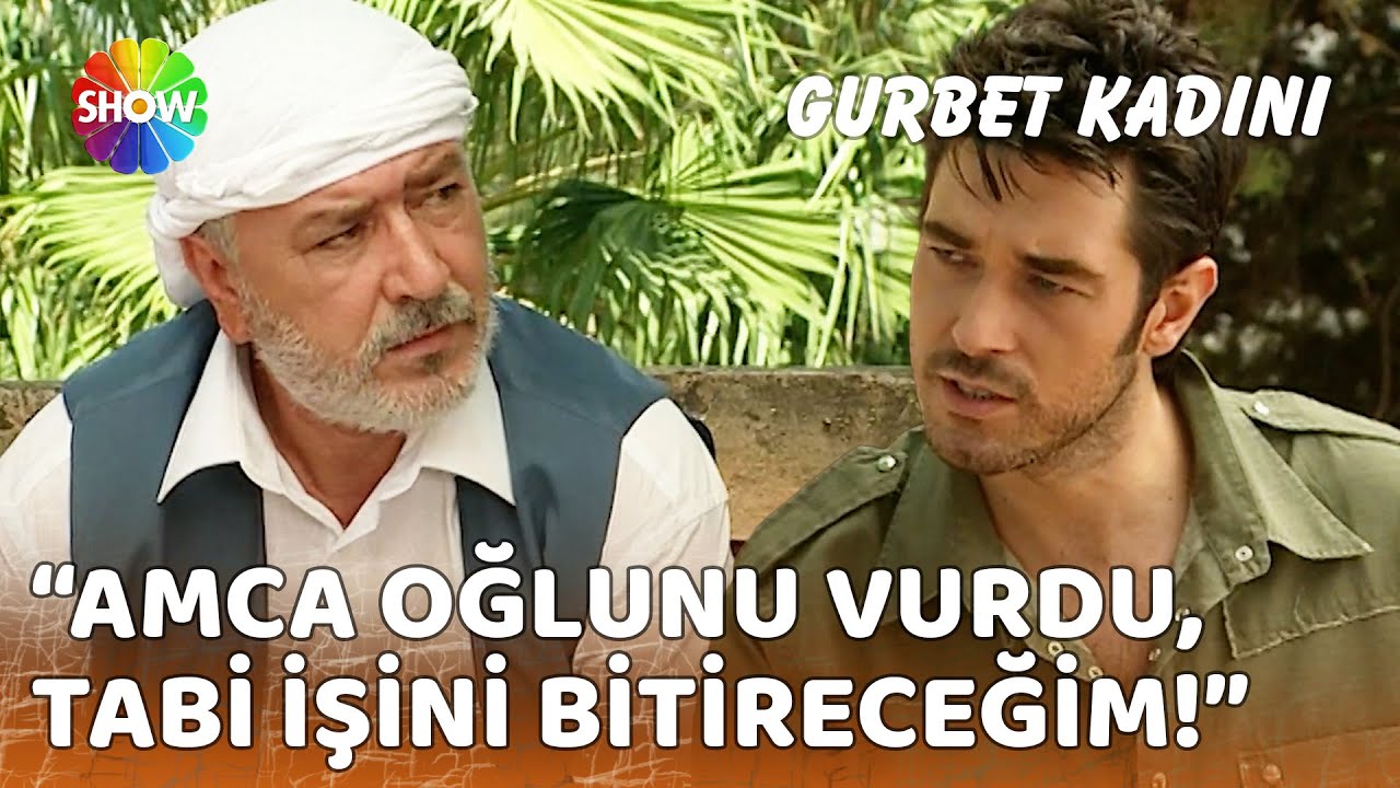 Reşo Ağa, Hakkı için planını kurdu! | Gurbet Kadını