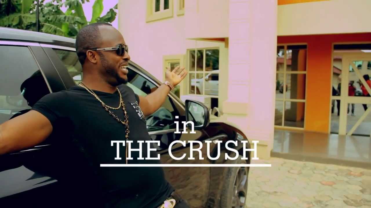 I GO SAVE SKIT 'THE CRUSH'