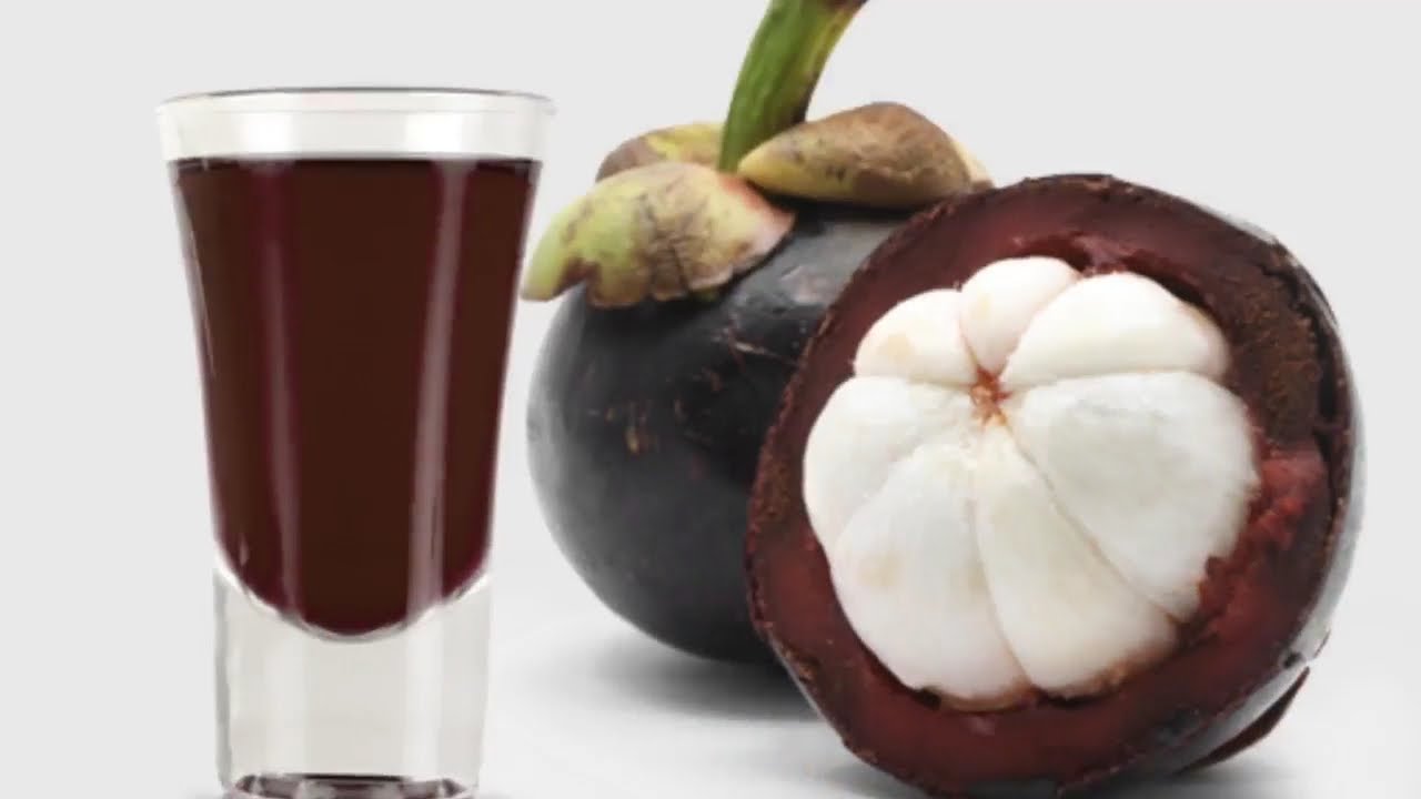 Why People Take Xango Mangosteen Juice | 2021 Isagenix Independent Associate