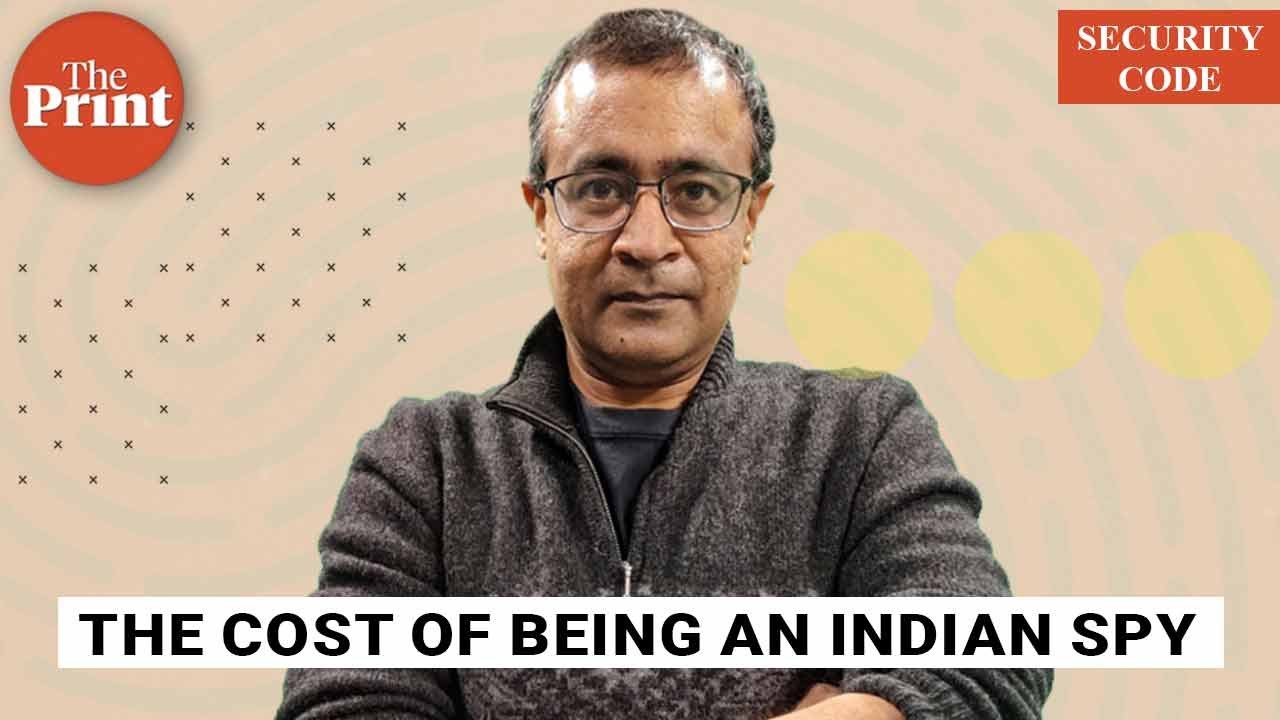 Grim realities of India’s unsung spies in Pakistan are far from the reel-life fiction of Black Tiger