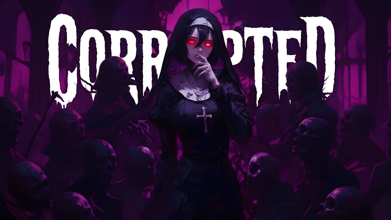 Corrupted ⟁ Drift Phonk